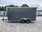 new Cargo (Enclosed) Trailers Cross Trailers  for sale, in St Joseph, MO Thumbnail 5