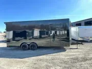 used Cargo (Enclosed) Trailers Cross Trailers  for sale, in St Joseph, MO Thumbnail 3