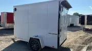 new Cargo (Enclosed) Trailers Formula Trailers  for sale, in Saint Joseph, MO Thumbnail 4