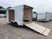 new Cargo (Enclosed) Trailers Formula Trailers  for sale, in Saint Joseph, MO Thumbnail 10