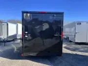 new Cargo (Enclosed) Trailers Cross Trailers  for sale, in St Joseph, MO Thumbnail 6