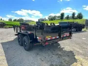 new Dump Trailers Big Tex Trailers  for sale, in St Joseph, MO Thumbnail 4