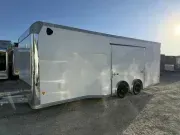 new Car Haulers / Racing Trailers E-Z Hauler  for sale, in St Joseph, MO Thumbnail 2