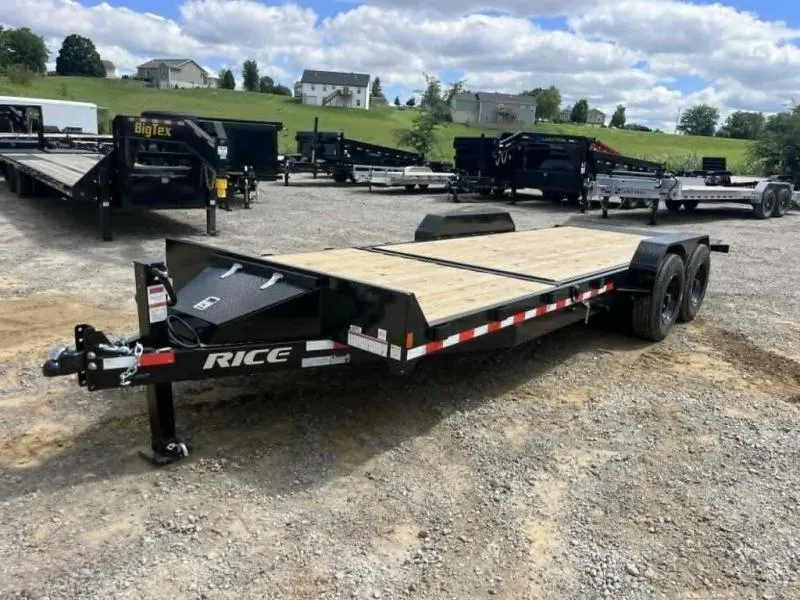 new Tilt Trailers Rice Trailers  for sale, in St Joseph, MO image-0
