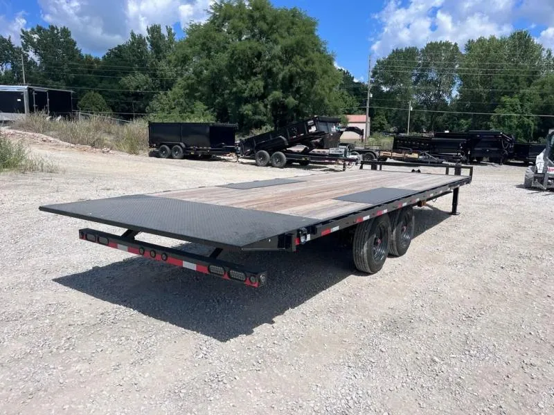 new Tilt Trailers Load Trail  for sale, in St Joseph, MO Thumbnail 6