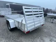new Utility Trailers Aluma  for sale, in St Joseph, MO Thumbnail 3