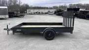 new Utility Trailers Rice Trailers  for sale, in St Joseph, MO Thumbnail 3