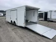 new Car Haulers / Racing Trailers E-Z Hauler  for sale, in Saint Joseph, MO Thumbnail 5