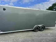 new Cargo (Enclosed) Trailers Cross Trailers  for sale, in St Joseph, MO Thumbnail 4