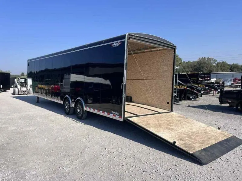 new Cargo (Enclosed) Trailers H and H Trailer  for sale, in Saint Joseph, MO Thumbnail 11