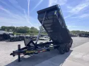 new Dump Trailers Big Tex Trailers  for sale, in Saint Joseph, MO Thumbnail 9