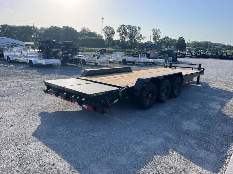 new Equipment / Flatbed Trailers Load Trail  for sale, in St Joseph, MO Thumbnail 3