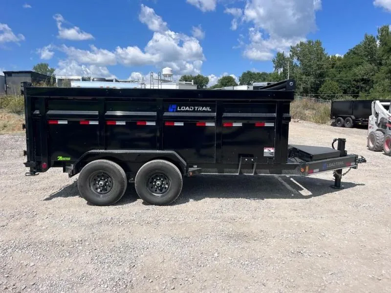 new Dump Trailers Load Trail  for sale, in Saint Joseph, MO Thumbnail 7