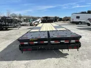 new Equipment / Flatbed Trailers Big Tex Trailers  for sale, in Saint Joseph, MO Thumbnail 8