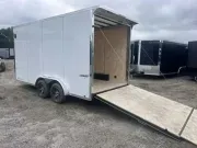 new Cargo (Enclosed) Trailers Formula Trailers  for sale, in Saint Joseph, MO Thumbnail 7