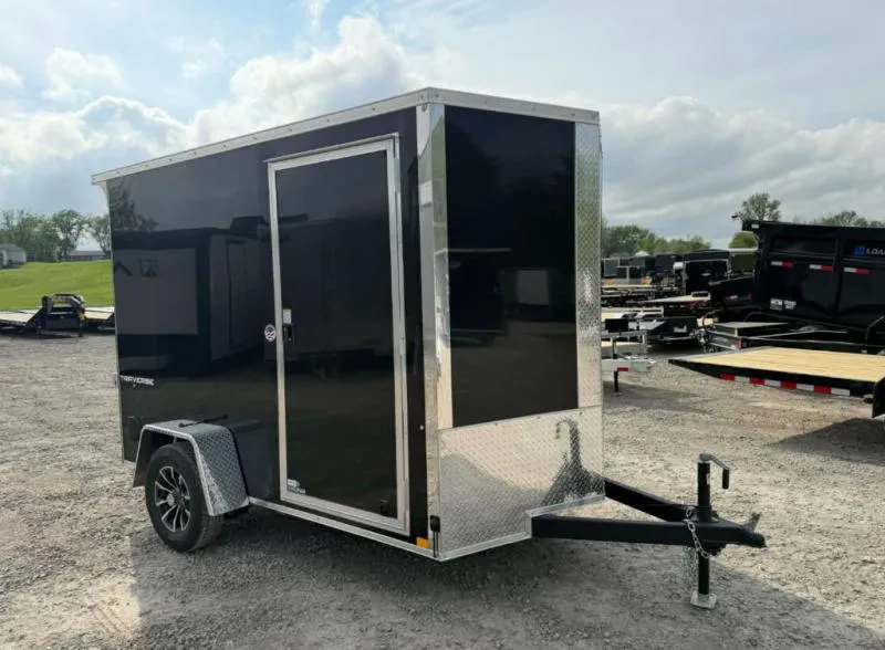 new Cargo (Enclosed) Trailers Formula Trailers  for sale, in St Joseph, MO Thumbnail 2