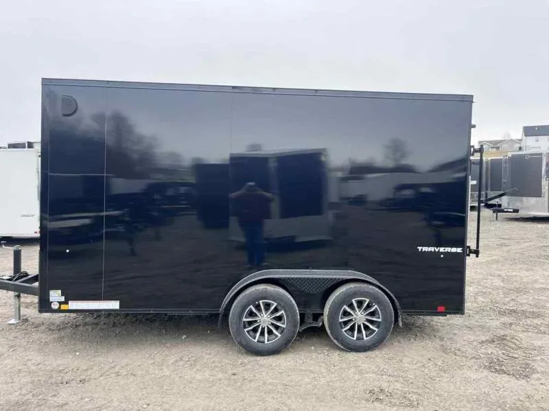 new Cargo (Enclosed) Trailers Other  for sale, in Saint Joseph, MO Thumbnail 3