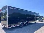 new Cargo (Enclosed) Trailers H and H Trailer  for sale, in St Joseph, MO Thumbnail 8
