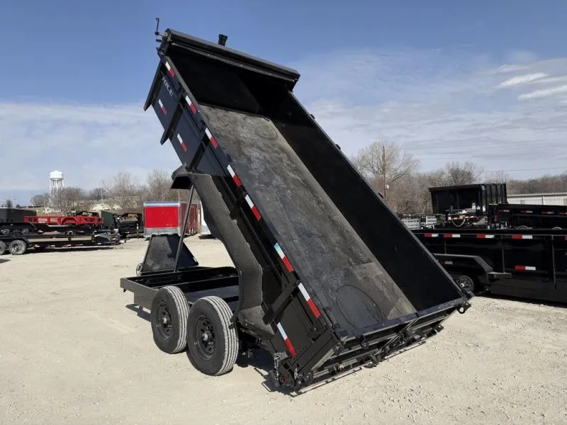 used Other Trailers Rice Trailers  for sale, in Saint Joseph, MO Thumbnail 3