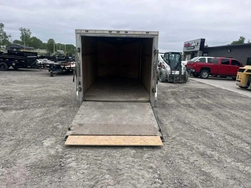 used Cargo (Enclosed) Trailers Stealth Trailers  for sale, in St Joseph, MO Thumbnail 8