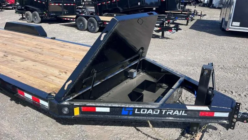 new Equipment / Flatbed Trailers Load Trail  for sale, in Saint Joseph, MO Thumbnail 4
