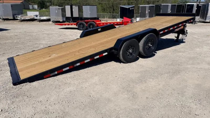 new Tilt Trailers H and H Trailer  for sale, in St Joseph, MO Thumbnail 5