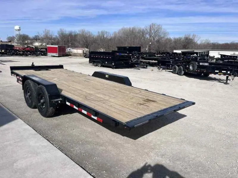 new Tilt Trailers H and H Trailer  for sale, in Saint Joseph, MO Thumbnail 7