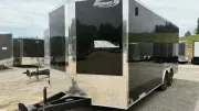 new Cargo (Enclosed) Trailers Formula Trailers  for sale, in Saint Joseph, MO Thumbnail 2