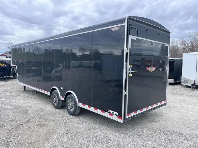 new Cargo (Enclosed) Trailers H and H Trailer  for sale, in Saint Joseph, MO Thumbnail 4
