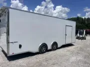 new Cargo (Enclosed) Trailers Formula Trailers  for sale, in Saint Joseph, MO Thumbnail 7