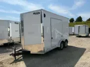 new Cargo (Enclosed) Trailers Formula Trailers  for sale, in St Joseph, MO Thumbnail 2