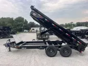 new Dump Trailers Load Trail  for sale, in St Joseph, MO Thumbnail 3