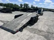 used Tilt Trailers Rice Trailers  for sale, in St Joseph, MO Thumbnail 8