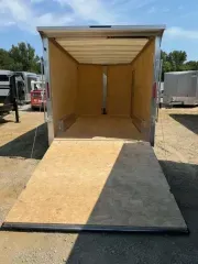 new Cargo (Enclosed) Trailers E-Z Hauler  for sale, in Saint Joseph, MO Thumbnail 5