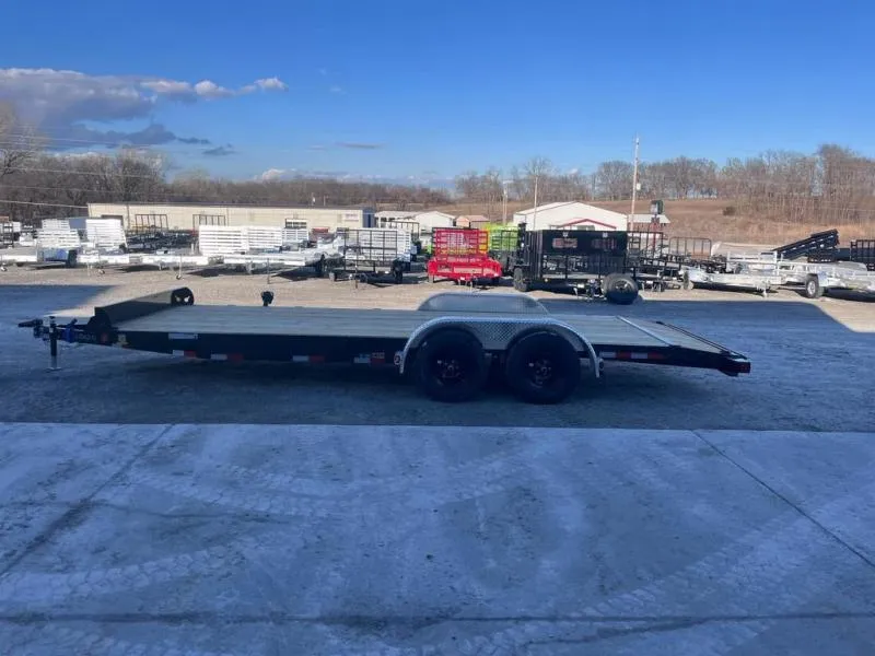new Equipment / Flatbed Trailers Load Trail  for sale, in Saint Joseph, MO Thumbnail 4