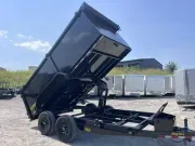 new Dump Trailers Big Tex Trailers  for sale, in Saint Joseph, MO Thumbnail 7