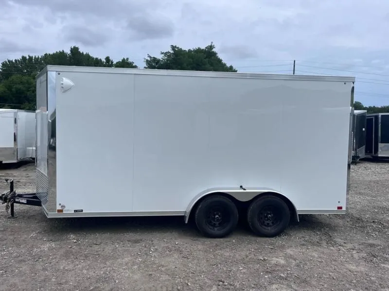 new Cargo (Enclosed) Trailers Cross Trailers  for sale, in St Joseph, MO Thumbnail 5