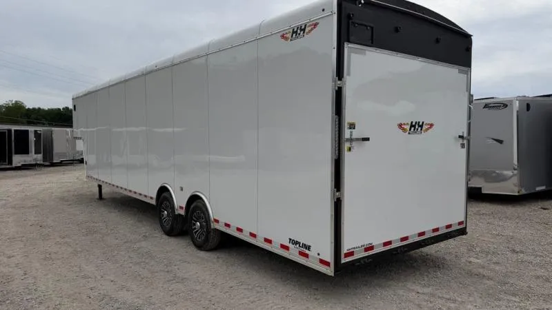 new Cargo (Enclosed) Trailers Other  for sale, in Saint Joseph, MO Thumbnail 6