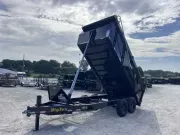 new Dump Trailers Big Tex Trailers  for sale, in Saint Joseph, MO Thumbnail 6