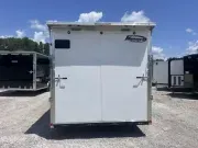 new Cargo (Enclosed) Trailers Formula Trailers  for sale, in Saint Joseph, MO Thumbnail 5