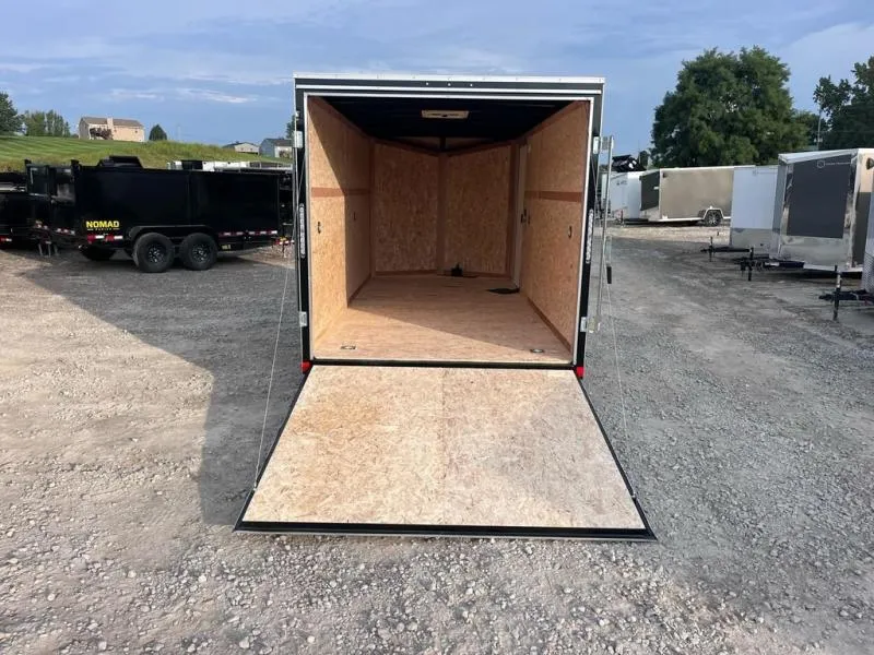 new Cargo (Enclosed) Trailers US Cargo  for sale, in St Joseph, MO Thumbnail 7