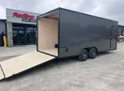 new Cargo (Enclosed) Trailers Formula Trailers  for sale, in St Joseph, MO Thumbnail 10