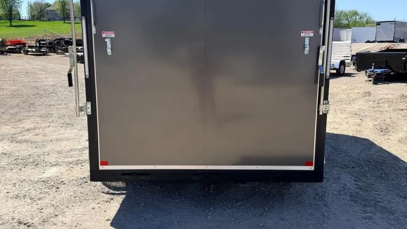 new Cargo (Enclosed) Trailers Formula Trailers  for sale, in Saint Joseph, MO Thumbnail 7