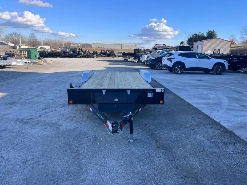 new Equipment / Flatbed Trailers Load Trail  for sale, in Saint Joseph, MO Thumbnail 3