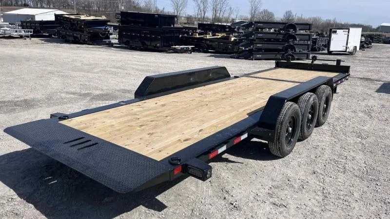 used Other Trailers Load Trail  for sale, in St Joseph, MO Thumbnail 7