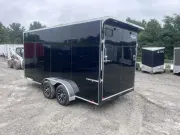 new Cargo (Enclosed) Trailers Formula Trailers  for sale, in Saint Joseph, MO Thumbnail 4