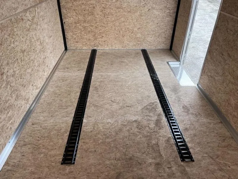 new Cargo (Enclosed) Trailers Other  for sale, in Saint Joseph, MO Thumbnail 16