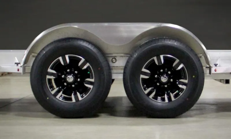 used Other Trailers Aluma  for sale, in St Joseph, MO Thumbnail 6