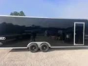 new Car Haulers / Racing Trailers E-Z Hauler  for sale, in St Joseph, MO Thumbnail 6