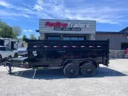 new Dump Trailers Load Trail  for sale, in St Joseph, MO Thumbnail 8